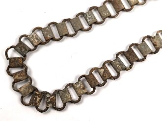Tragekette für einen Ringkragen aus der Zeit des 2....