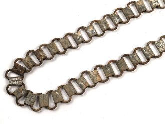 Tragekette für einen Ringkragen aus der Zeit des 2....