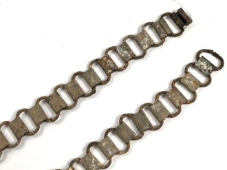 Tragekette für einen Ringkragen aus der Zeit des 2....