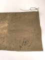Futtersack Wehrmacht datiert 1939. gebraucht, ungereinigt