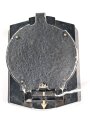 Marschkompass Wehrmacht, Hersteller fxn, ungereinigtes Stück