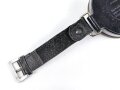 Luftwaffe, Armbandkompass Baumuster AK39, Fl 23235. Kleine Blase, originales Armband,