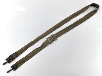 Trageriemen für den Brotbeutel der Helferinnen in...