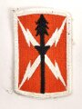 U.S. Army , "1106th signal Brigade " patch