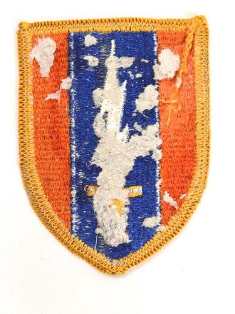 U.S. Army , "1st signal Brigade " patch