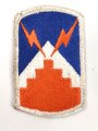 U.S. Army , "7th signal Brigade " patch