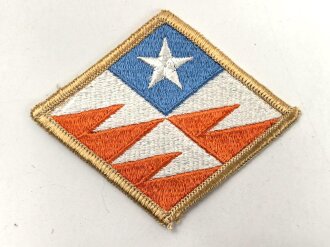 U.S. Army , "261st signal Brigade " patch