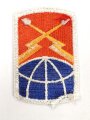 U.S. Army , "160th signal Brigade " patch
