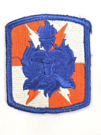 U.S. Army , "35th Airborne signal Brigade " patch