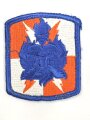 U.S. Army , "35th Airborne signal Brigade " patch