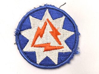 U.S. Army , "93rd signal Brigade " patch