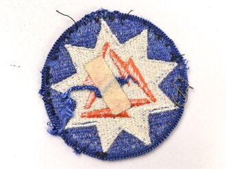 U.S. Army , "93rd signal Brigade " patch