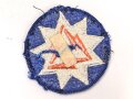 U.S. Army , "93rd signal Brigade " patch