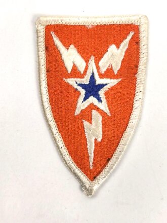 U.S. Army , "3rd signal Brigade " patch