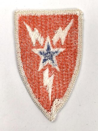 U.S. Army , "3rd signal Brigade " patch