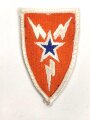 U.S. Army , "3rd signal Brigade " patch