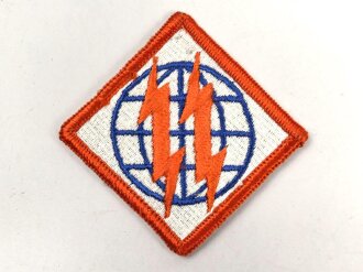 U.S. Army , "2nd signal Brigade " patch