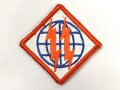 U.S. Army , "2nd signal Brigade " patch