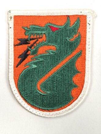 U.S. Army , "5th signal Brigade " patch