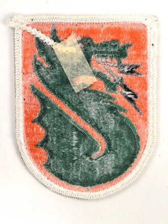 U.S. Army , "5th signal Brigade " patch