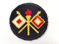U.S. Army WWII, Signals Corps patch