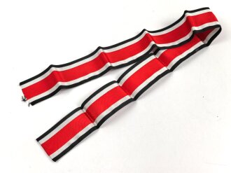 Band zum Ritterkreuz des Eisernen Kreuzes,...