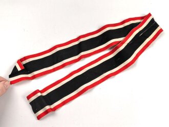 Band zum Ritterkreuz des Kriegsverdienstkreuz,...