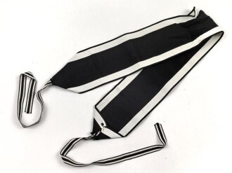 Kaiserreich,  Band zum Großkreuz des Eisernen Kreuzes, Sammleranfertigung