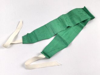 Kaiserreich ? ,  Band für eine Halsdekoration, Breite 55mm, Sammleranfertigung