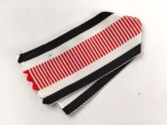 Band zur Südwest Afrika Denkmünze  , Länge 12cm, Sammleranfertigung