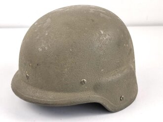 U.S. Army PASG Gefechtshelm, Grösse L-2. Gebraucht. KEIN VERSAND AUSSERHALB DEUTSCHLANDS