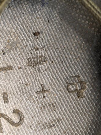 U.S. Army PASG Gefechtshelm, Grösse L-2. Gebraucht. KEIN VERSAND AUSSERHALB DEUTSCHLANDS