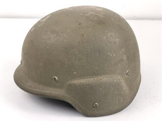 U.S. Army PASG Gefechtshelm, Grösse L-2. Gebraucht....