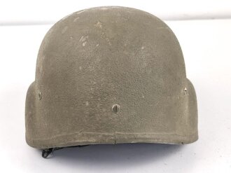 U.S. Army PASG Gefechtshelm, Grösse L-2. Gebraucht. KEIN VERSAND AUSSERHALB DEUTSCHLANDS