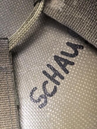 U.S. Army PASG Gefechtshelm, Grösse L-2. Gebraucht. KEIN VERSAND AUSSERHALB DEUTSCHLANDS