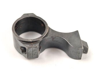 Teil einer Zielfernrohr Montage. Innendurchmesser 25mm,...