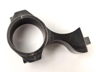 Teil einer Zielfernrohr Montage. Innendurchmesser 25mm,...