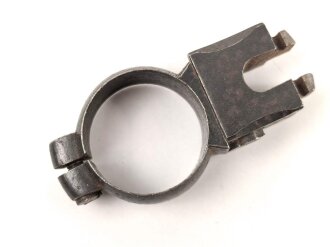 Teil einer Zielfernrohr Montage. Innendurchmesser 26mm,...