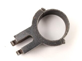 Teil einer Zielfernrohr Montage. Innendurchmesser 25mm,...