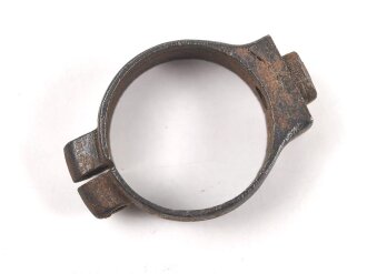 Teil einer Zielfernrohr Montage. Innendurchmesser 26mm,...