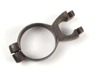 Teil einer Zielfernrohr Montage. Innendurchmesser 26mm,...