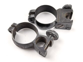 Zweiteilige Zielfernrohr Montage. Innendurchmesser 26mm,...