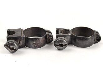 Zweiteilige Zielfernrohr Montage. Innendurchmesser 26mm, Hersteller Akah