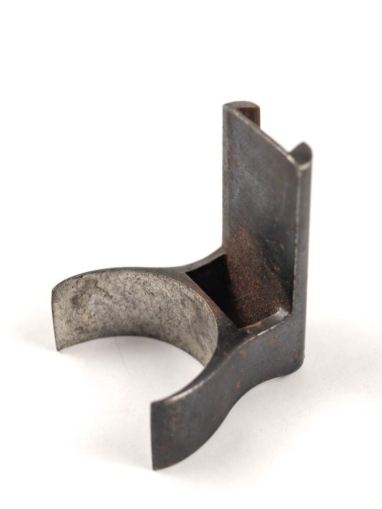 3 stylische Edelstahlringe Innendurchmesser je ca. 2cm (Gebraucht) in Basel für CHF 3 - mit