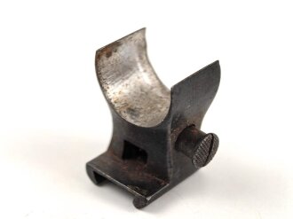 Teil einer Zielfernrohr Montage. Innendurchmesser knapp...