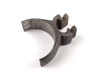 Teil einer Zielfernrohr Montage. Innendurchmesser 35,8...