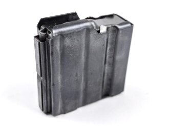 DDR, Sieben Schuss Magazin zum Scharfschützengewehr SSG 82