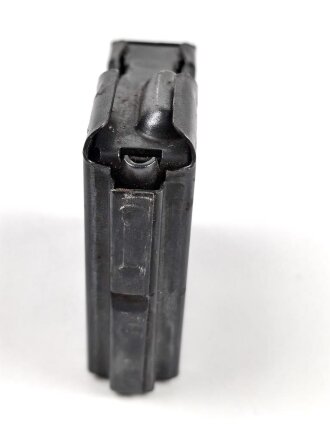 DDR, Sieben Schuss Magazin zum Scharfschützengewehr SSG 82