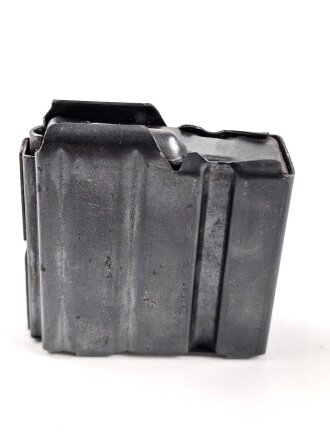 DDR, Sieben Schuss Magazin zum Scharfschützengewehr SSG 82