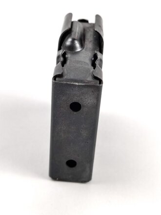 DDR, Sieben Schuss Magazin zum Scharfschützengewehr SSG 82